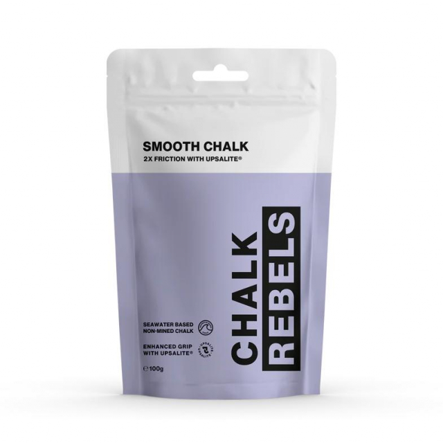 smooth chalk in zak chalk rebels